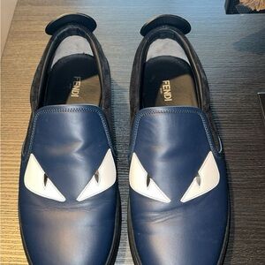 Fendi Men’s sneakers